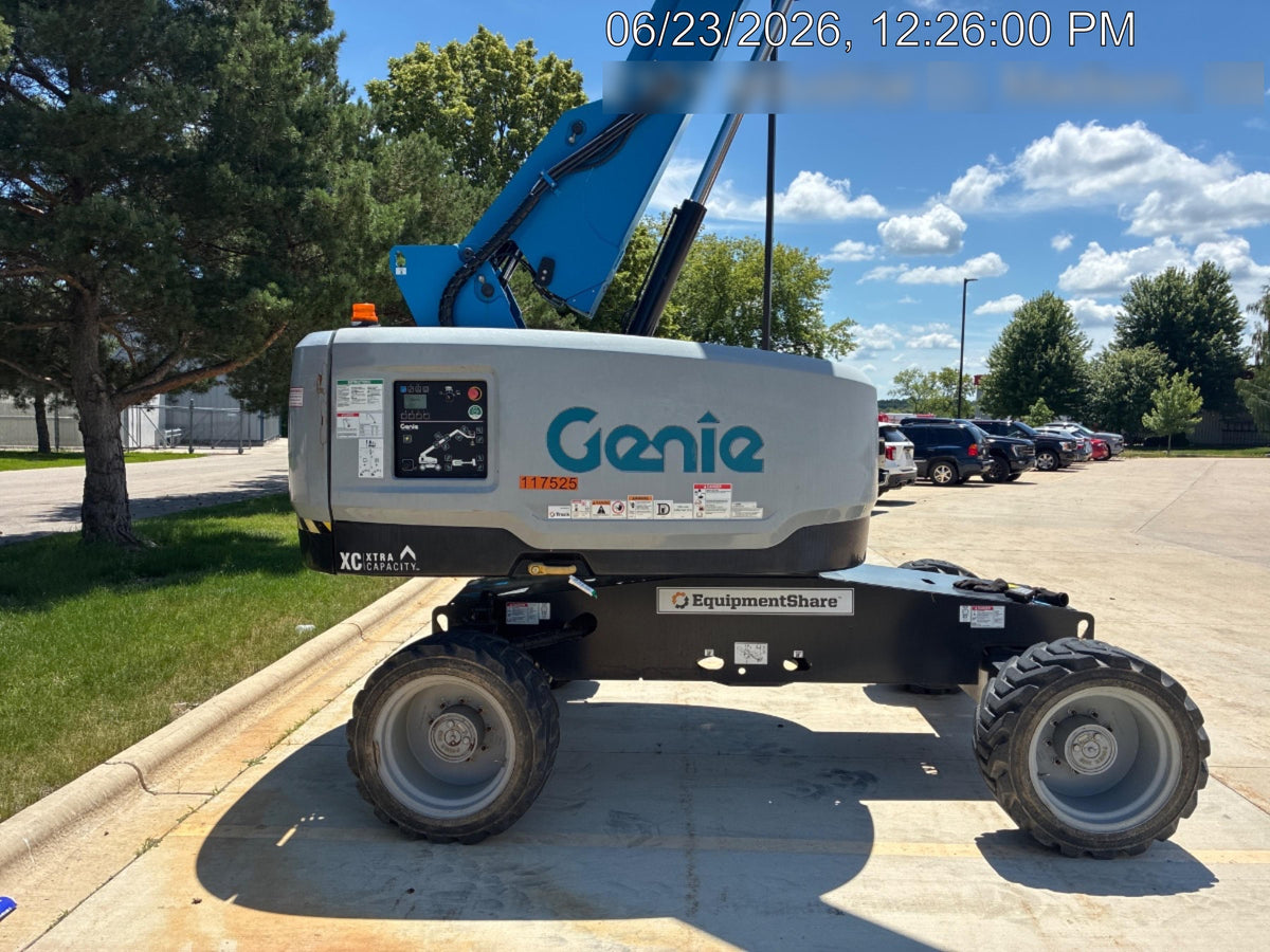 2020 GENIE S-45 XC