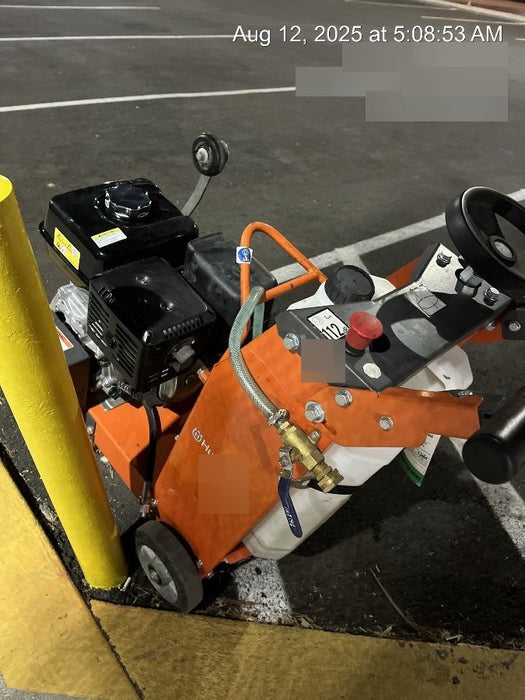 2024 HUSQVARNA FS 400 LV