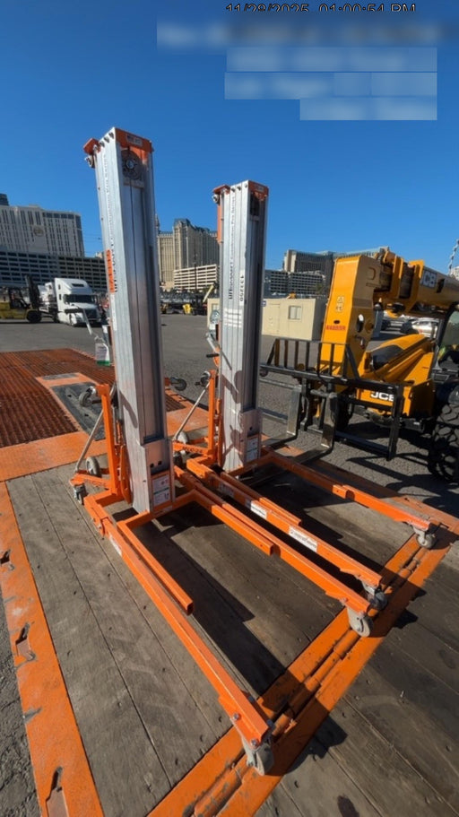 2021 LIFTSMART MLC-24