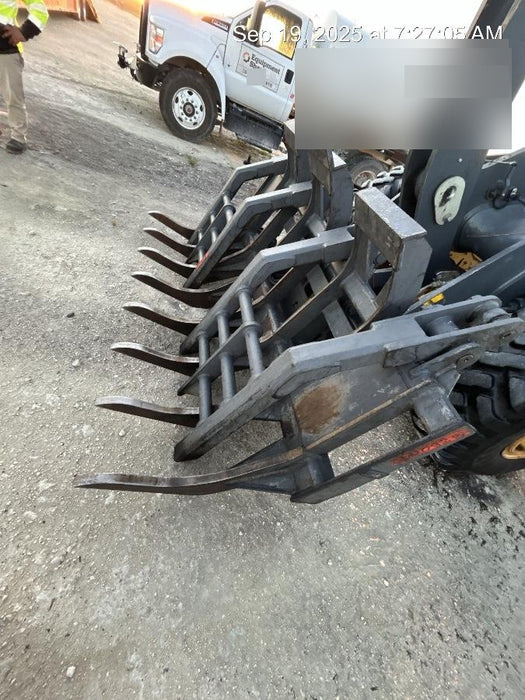 2025 ASBURY 107299-B