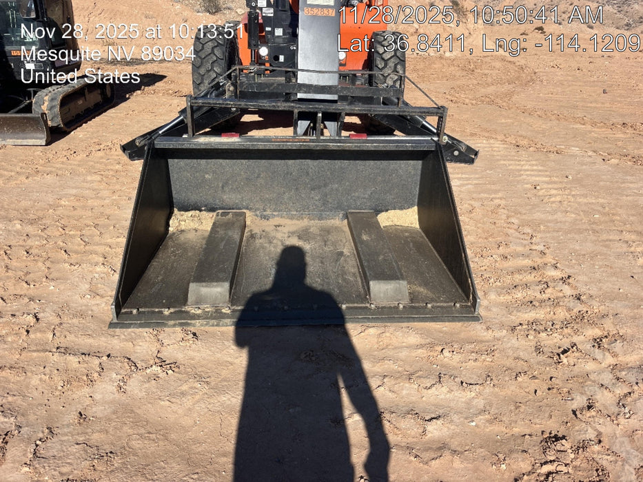 2024 STAR INDUSTRIES 1406B