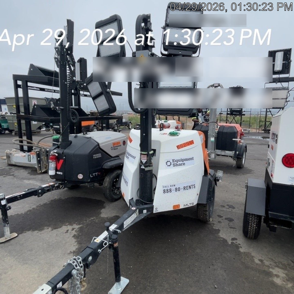 2026 GENERAC MLTS-4