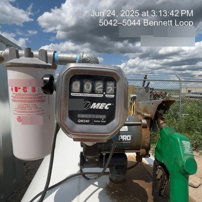 2024 WANCO WLTT-4MM4K