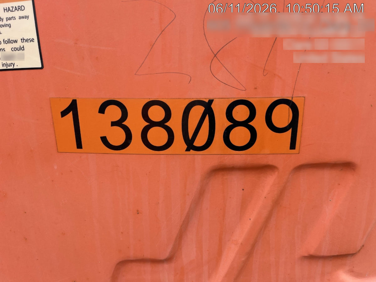 2021 JLG 340AJ