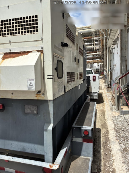 2020 ATLAS COPCO QAS250