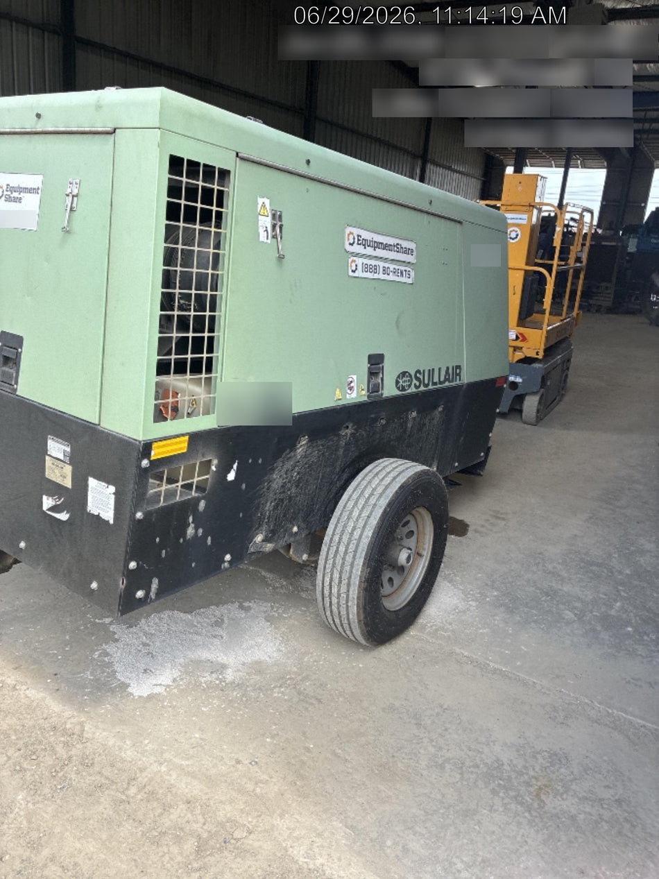2020 SULLAIR 375H