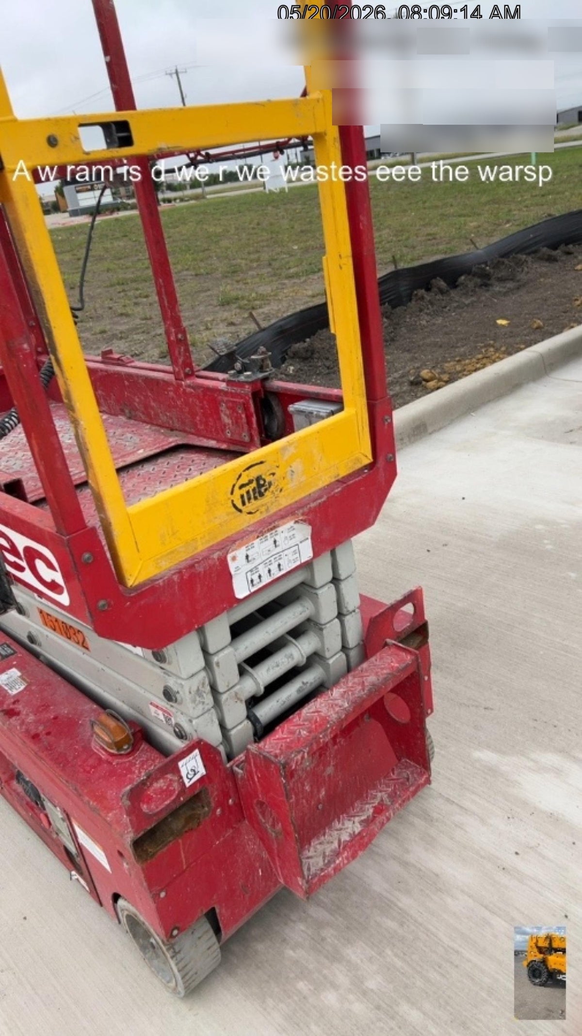 2021 MEC Micro 19