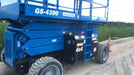 2020 GENIE GS-4390 RT