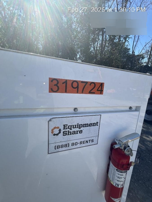 2023 SHINDAIWA DGK25F