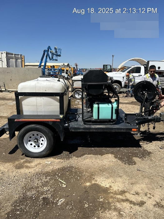 2024 MI-T-M AW-9000-0005 / DHG-4004-B0V6G