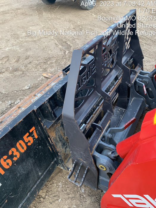 2019 PALADIN 48" Pallet Forks - Paladin