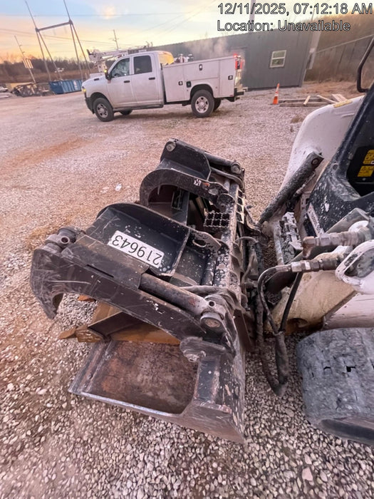 2022 PALADIN UTILITY GRAPPLE 11876-0022