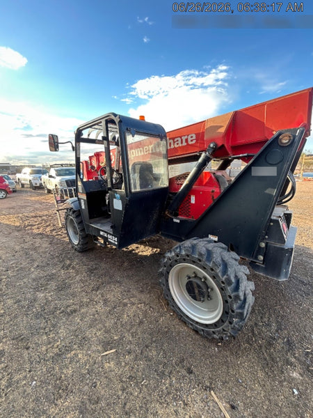 2020 MANITOU MTA6034