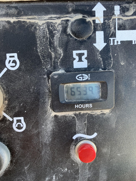 2020 Genie RL4 6kW Light Plant - Metal Halide