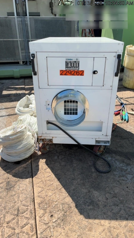 2022 KWIKOOL KPO5-21