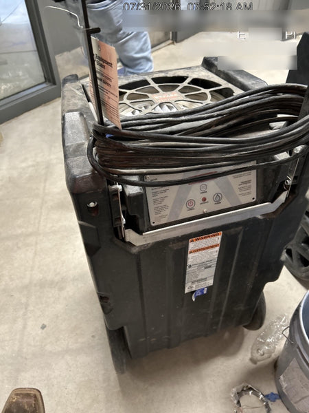2022 MULTIQUIP DCA125