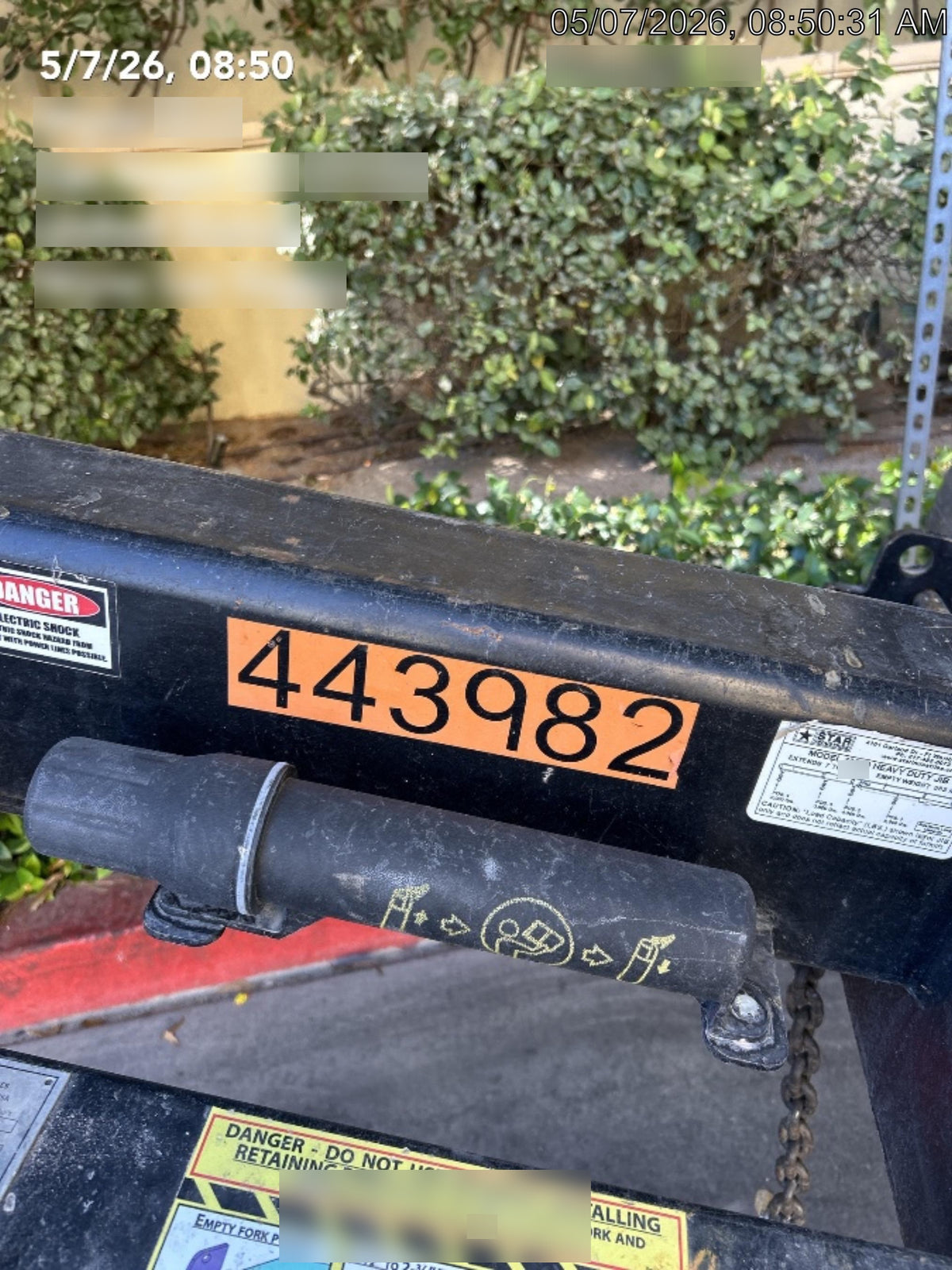 2024 STAR INDUSTRIES 1360B-6FXL