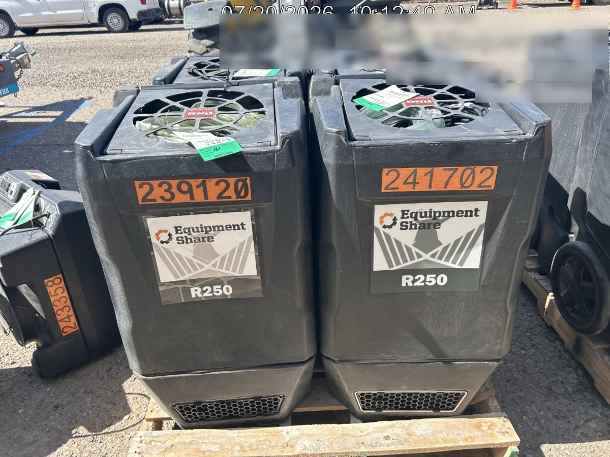 2022 PHOENIX R250