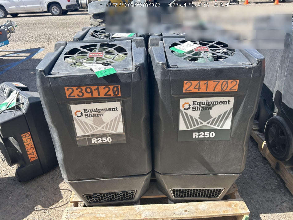 2022 PHOENIX R250