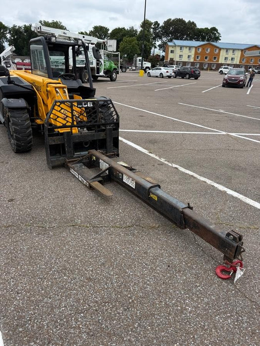 2021 STAR INDUSTRIES M1360B - Star JIB Boom