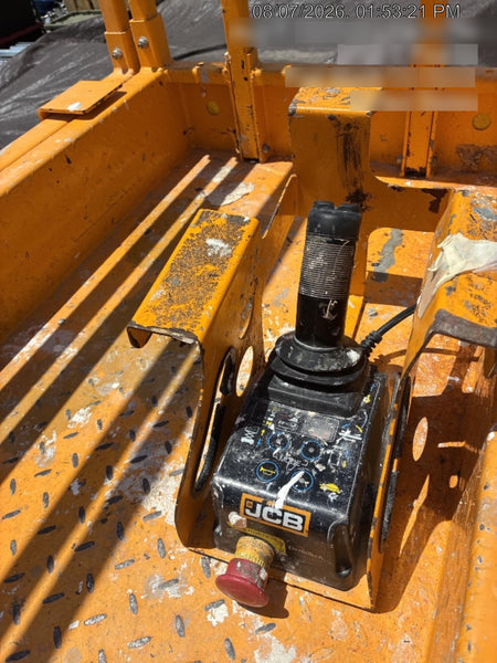 2023 JCB S1930E