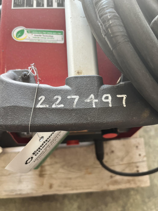 2022 LINCOLN ELECTRIC TOMAHAWK 1000