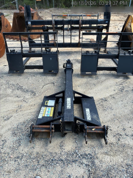 2025 STAR INDUSTRIES M1360B - Star JIB Boom