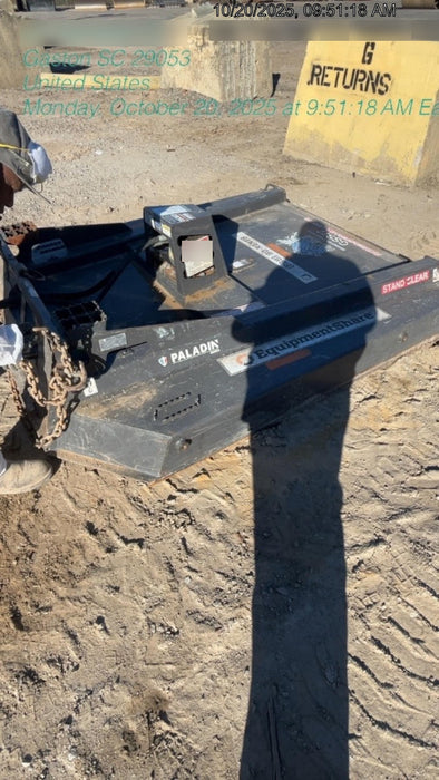 2021 PALADIN 30372A-0022