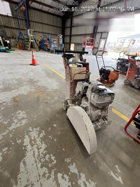 2024 HUSQVARNA FS 400 LV