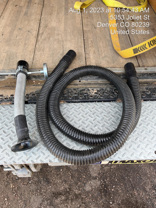 2022 LINCOLN ELECTRIC K3972-5