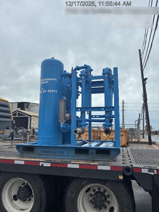 2024 HANKISON RDH-930G