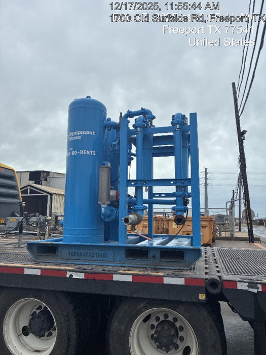 2024 HANKISON RDH-930G