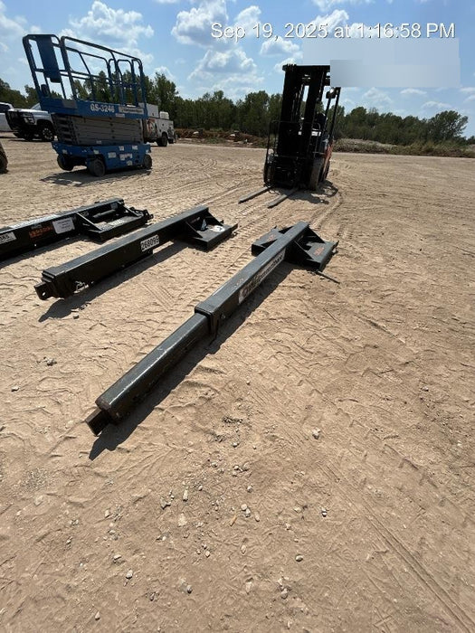 2024 ARROW MATERIAL HANDLING CE60-TH-STP