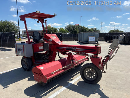 2023 BROCE BW260