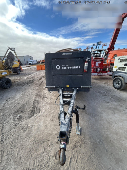 2025 AIRMAN PDSF375DP-6E1