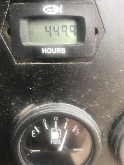 2021 Lincoln Electric Vantage 322 VANTAGE 322 READY-PAK 3