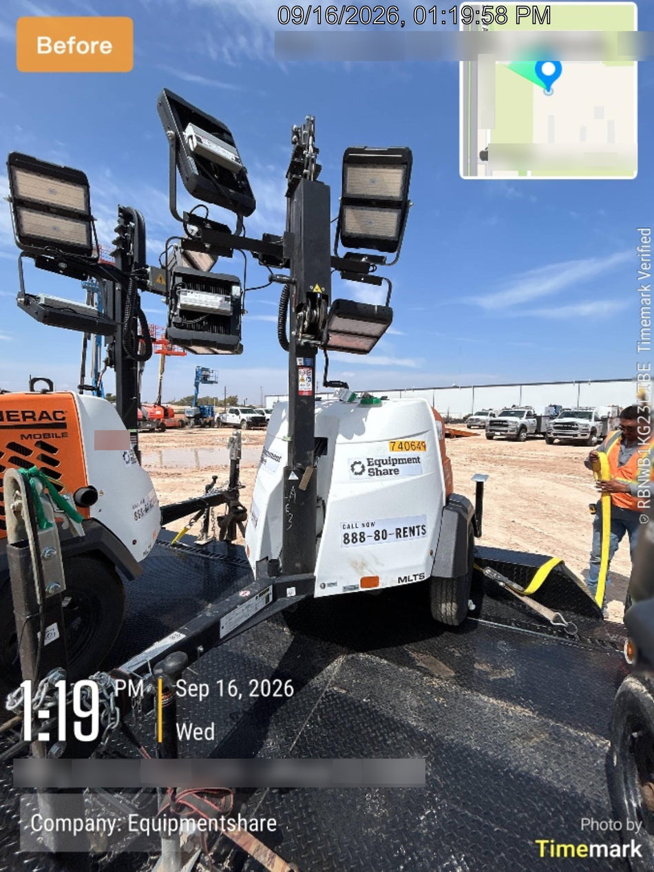 2026 GENERAC MLTS-4