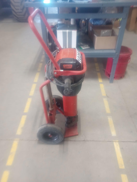 2020 HILTI TE 3000-AVR