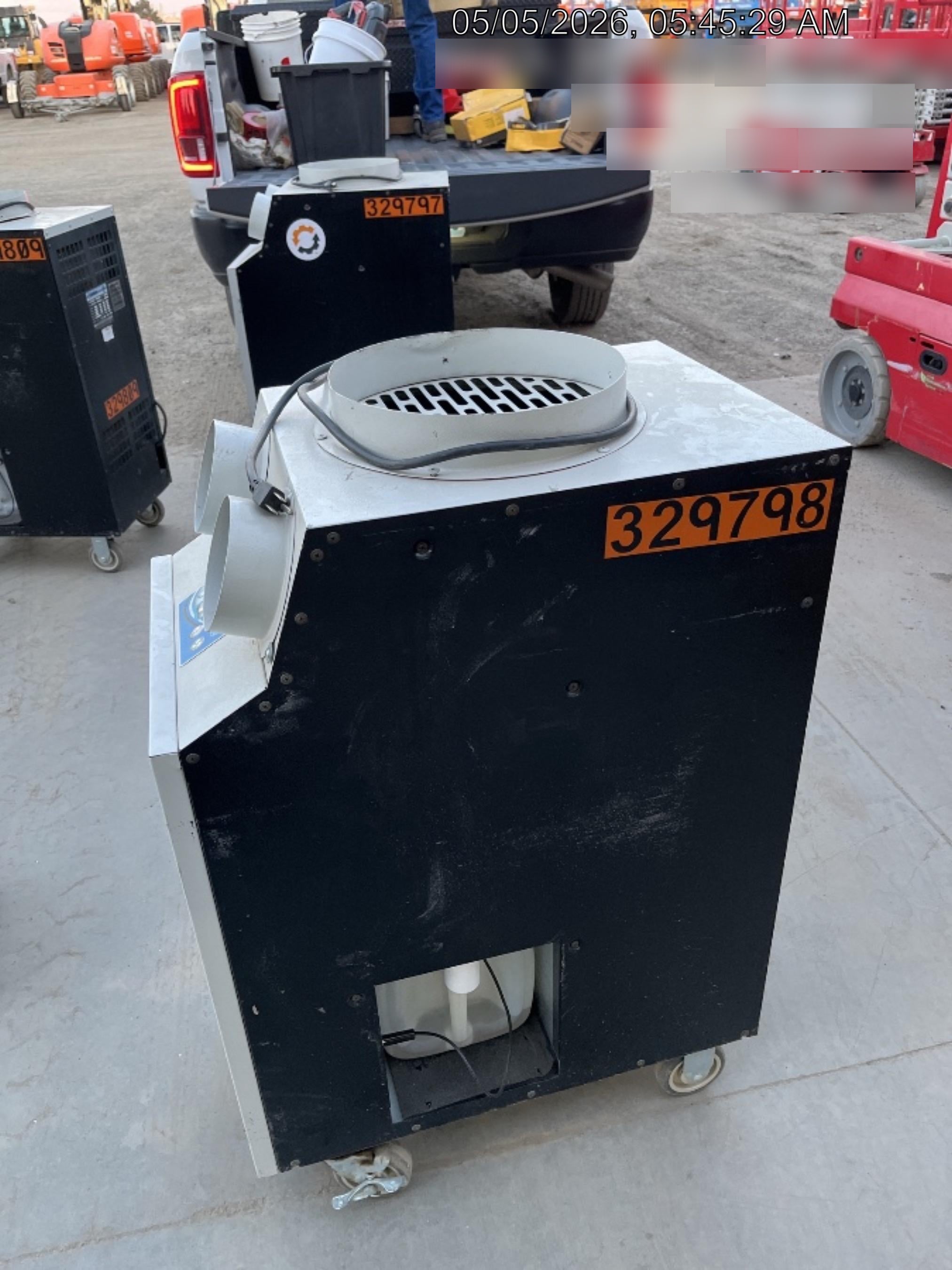 2023 KWIKOOL KPAC1411-2