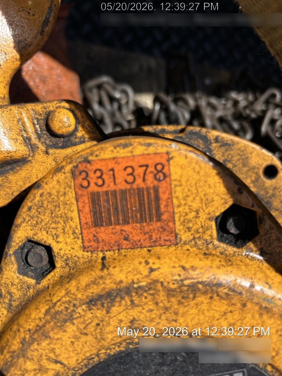 2023 HARRINGTON CF020-20