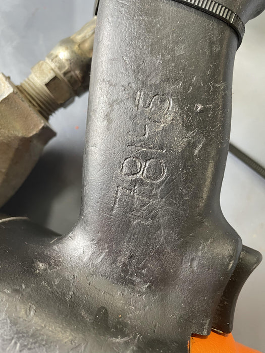 2020 MICHIGAN PNEUMATIC 750SS