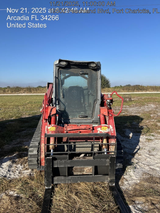 2025 ARROW MATERIAL HANDLING F5100CB-6018