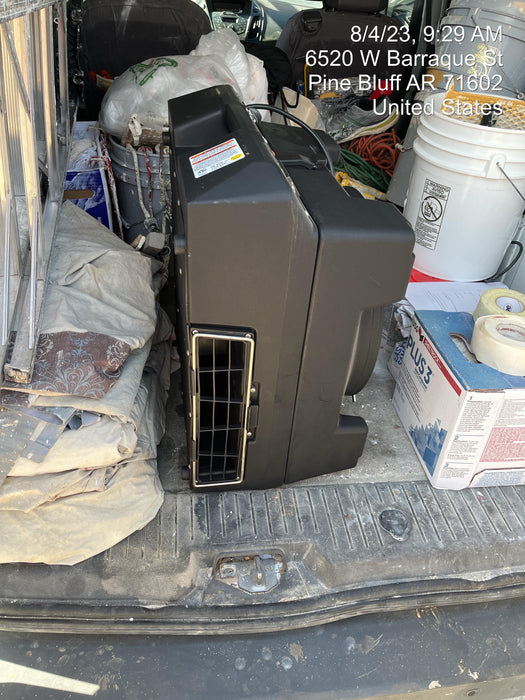 2022 PHOENIX Guardian R Hepa