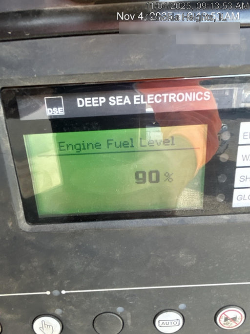 2022 AIRMAN SDG25S-8E1