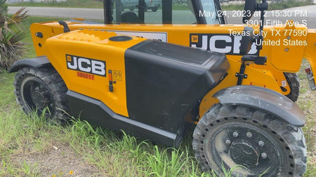 2023 JCB 505-20TC