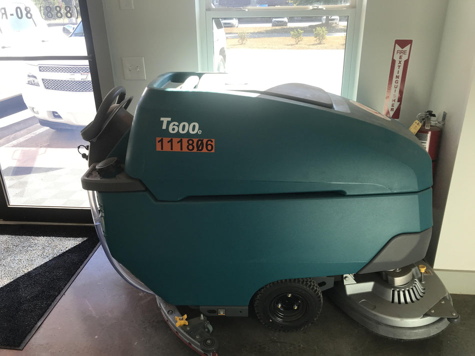 2020 TENNANT T600E