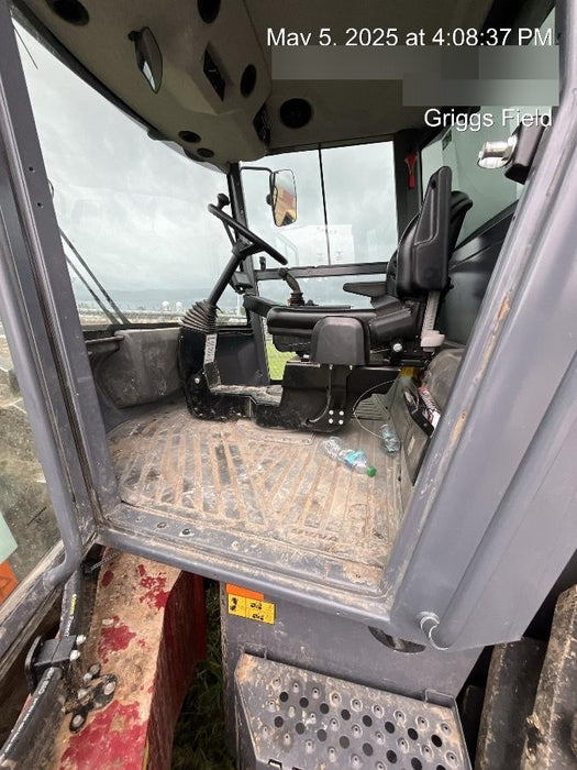 2024 DYNAPAC CA2500PD