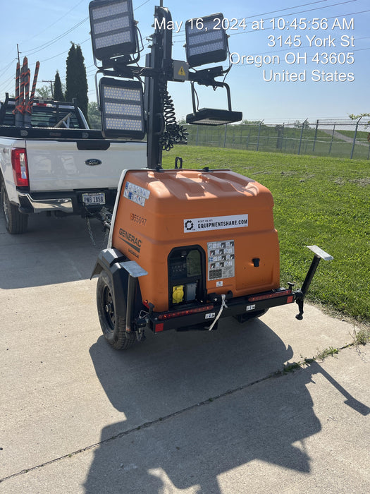 2023 GENERAC MLT2