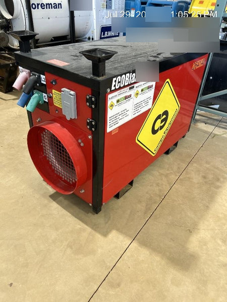 2022 CAMPO EB60E240480V