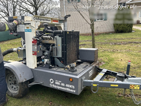 2024 ATLAS COPCO PAC F44 KD